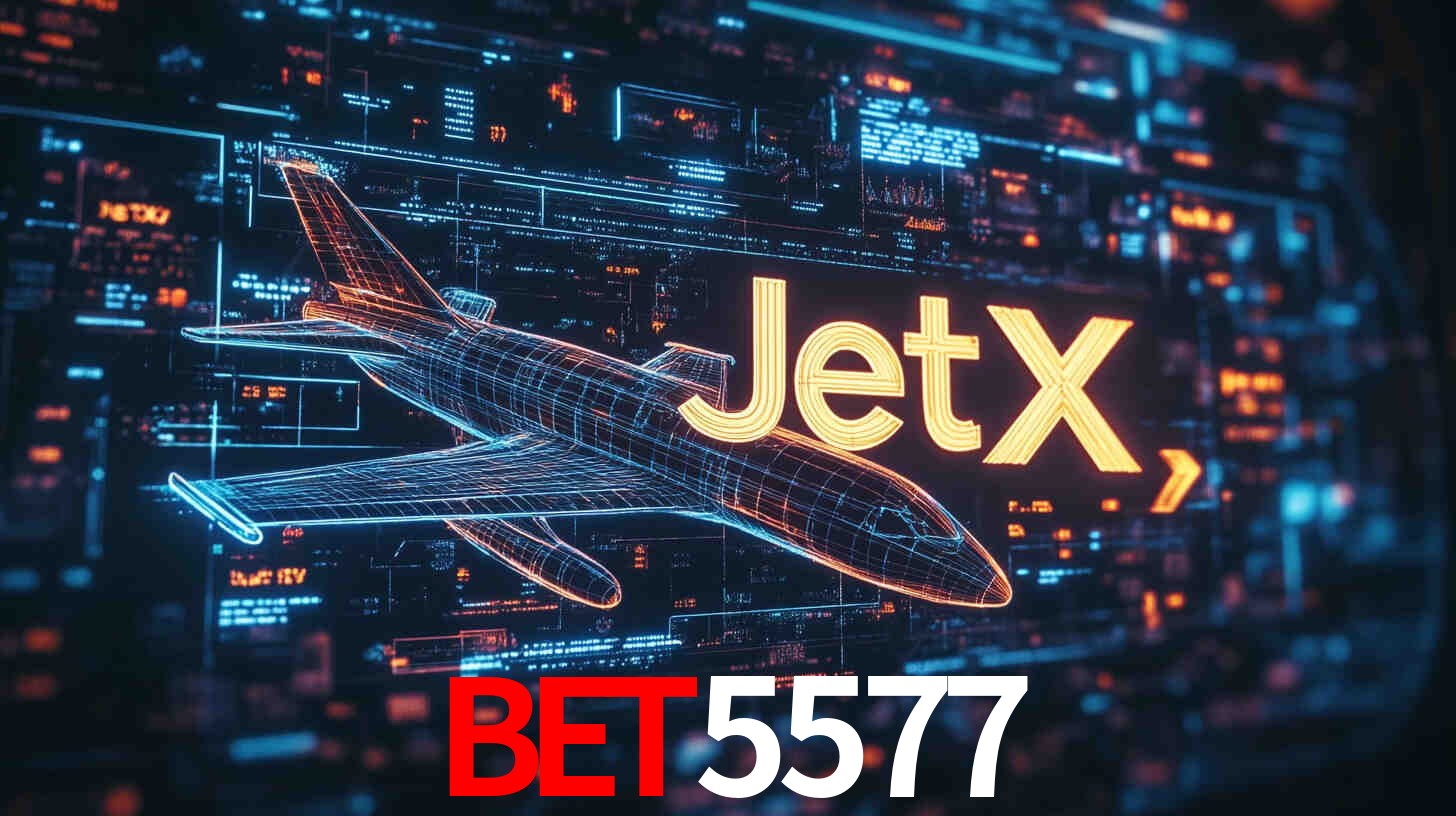 A Revolução dos Aplicativos de Jogos no bet5577