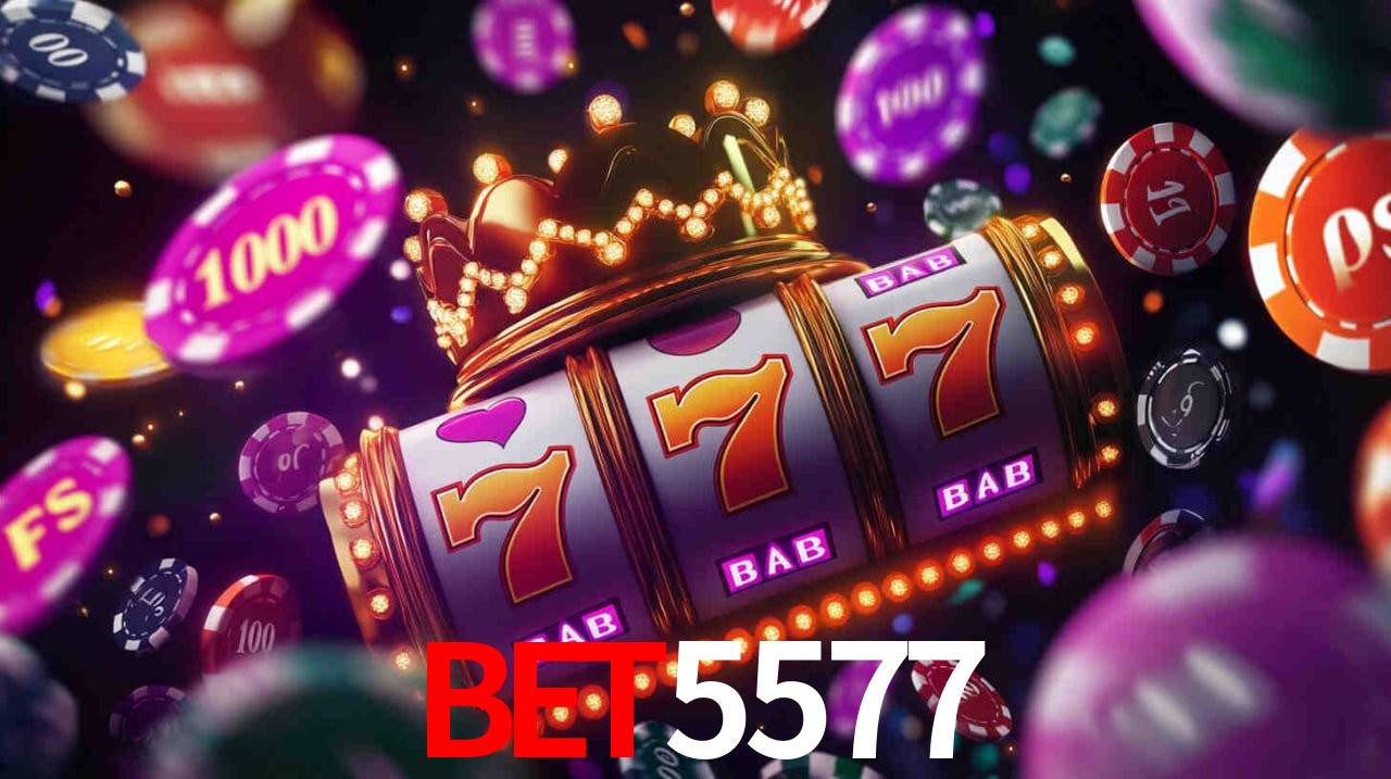 Experiência VIP bet5577