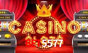 Welcome Bonus bet5577