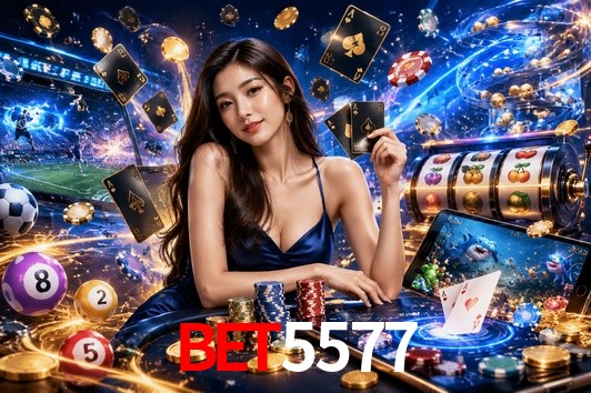 Weekend Specials bet5577