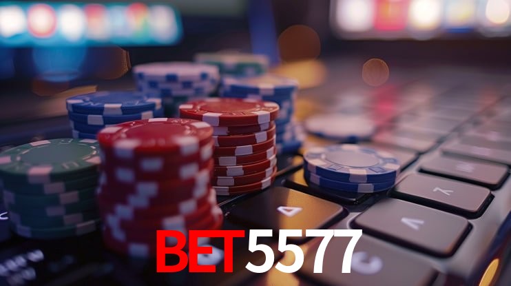 Acesso à conta bet5577