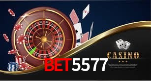 Benefícios da Conta bet5577