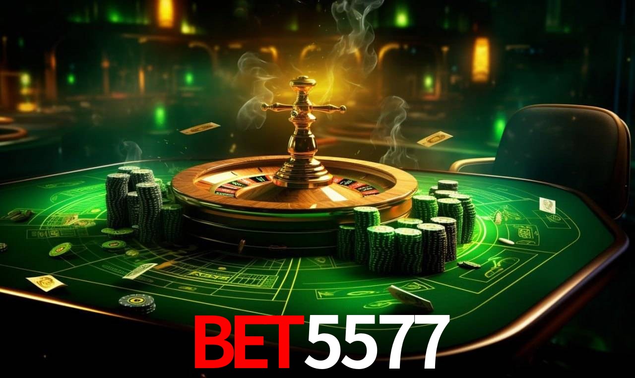 Torneios bet5577
