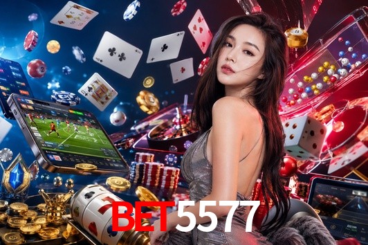 Secure Login bet5577