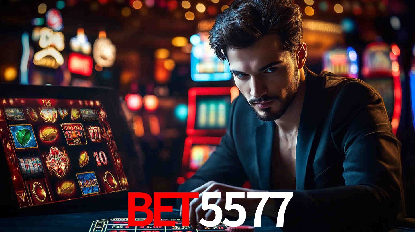 Bônus Generosos e Exclusivos no bet5577 para Você!
