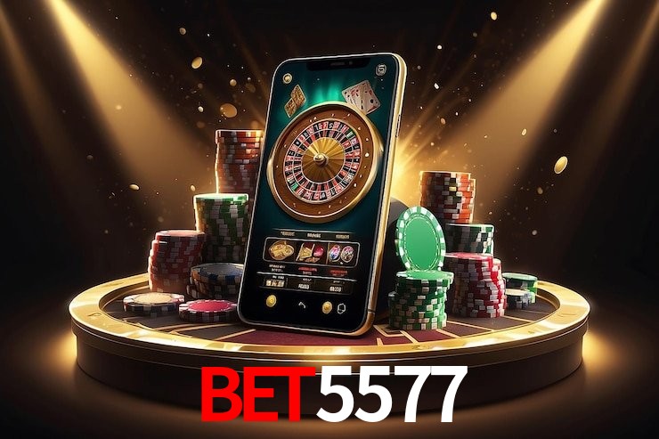 Atalho iOS bet5577