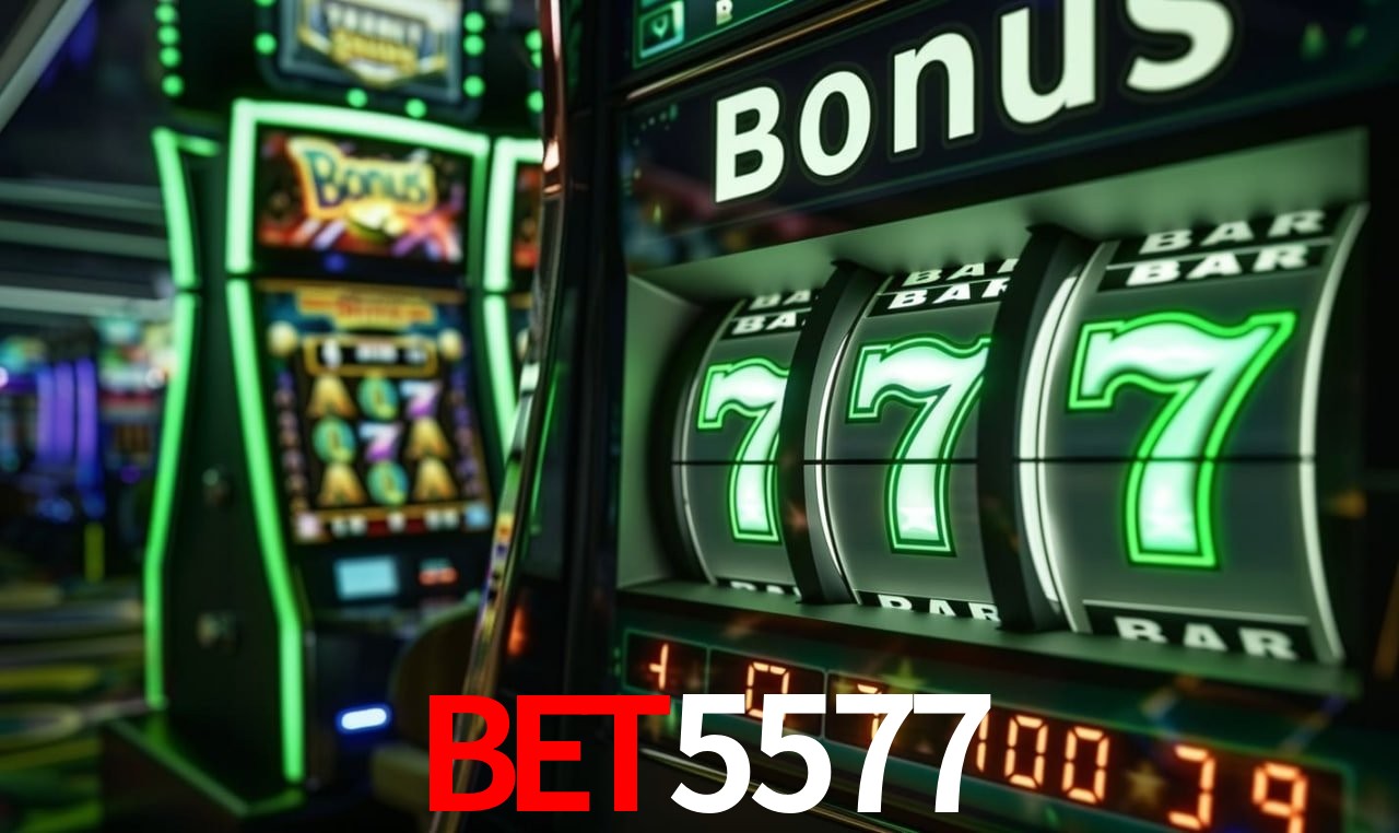 Account Benefits bet5577
