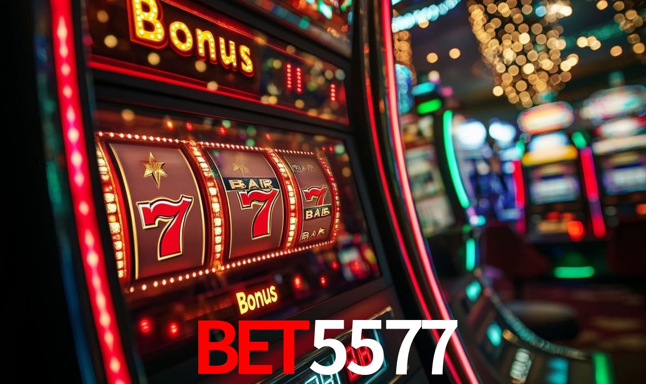 Instalar app bet5577