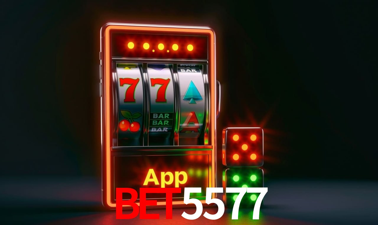 Promoção Relâmpago bet5577