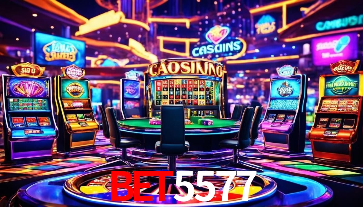 Integração de APIs bet5577
