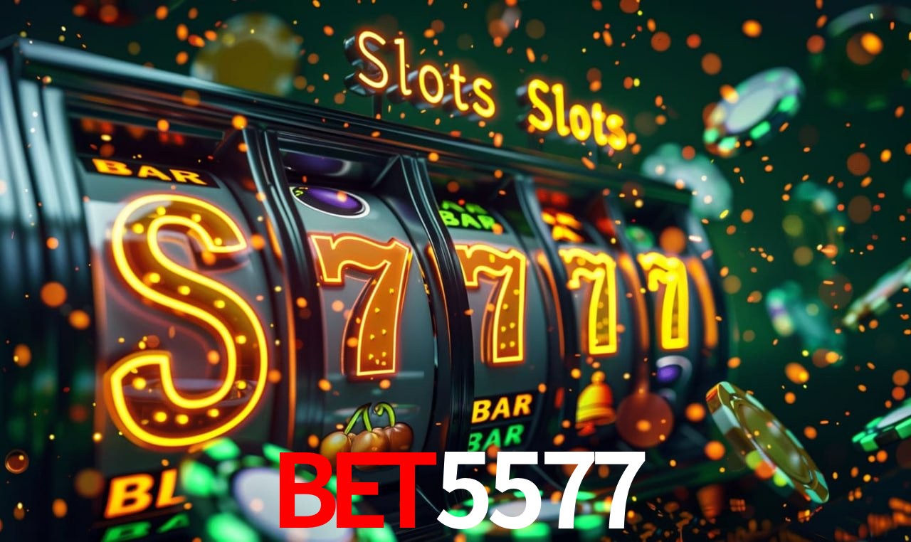 Diretório de Jogos bet5577