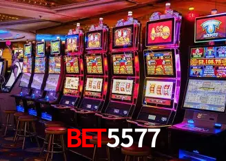 Desvendando o Mundo dos Jogos Virtuais na bet5577