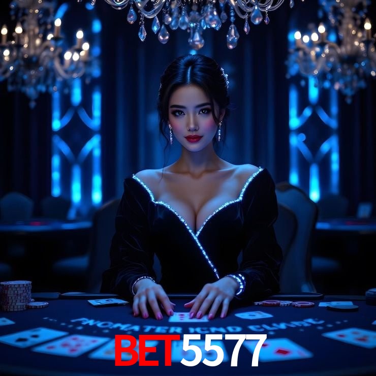 Aplicativo mobile bet5577