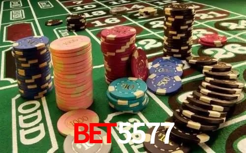 APK Android bet5577
