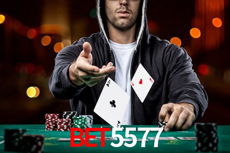 App mobile bet5577