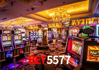 A Experiência Imersiva dos Cassinos Ao Vivo no bet5577