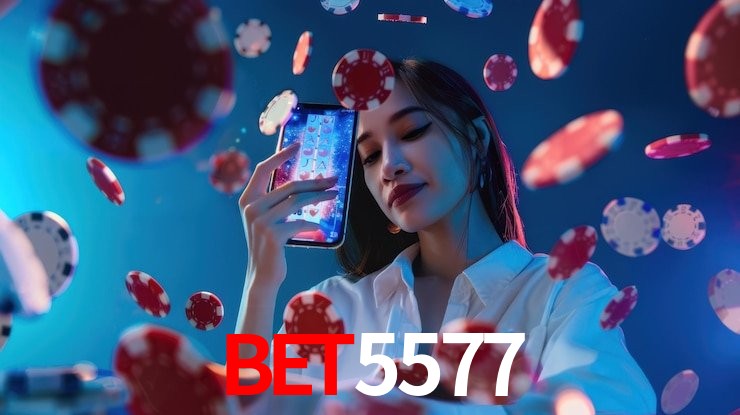 Interface Premium bet5577