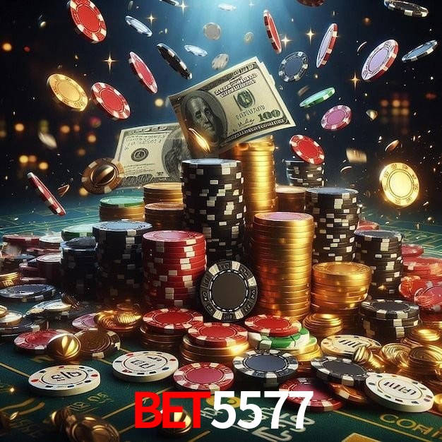 Casino Ao Vivo bet5577