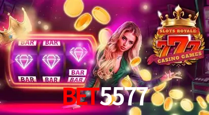 Inovações de Jogos na bet5577: O Futuro das Experiências Interativas