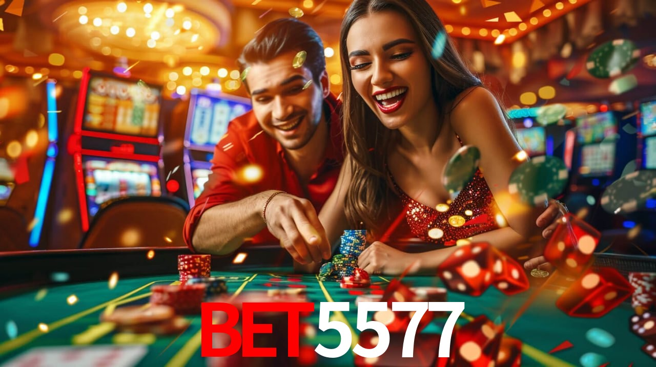 Instalação Android bet5577