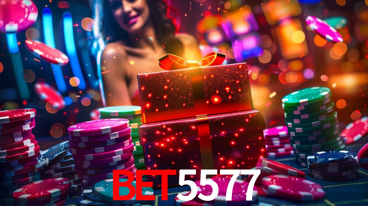 Bônus Diários bet5577
