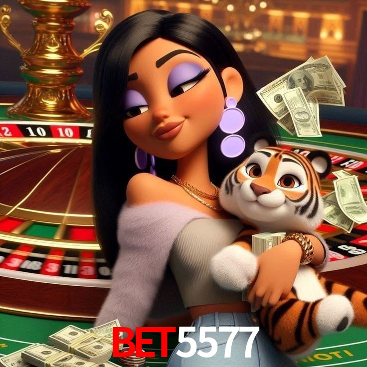 Experiência VIP bet5577