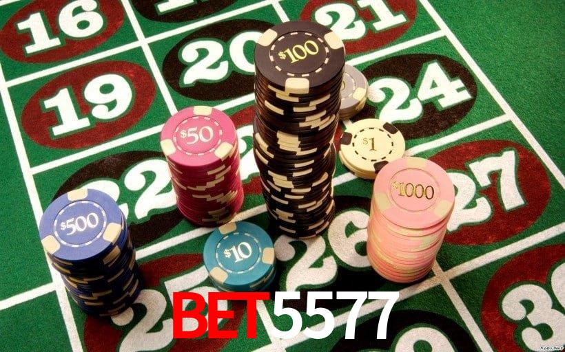 PIX Instantâneo bet5577