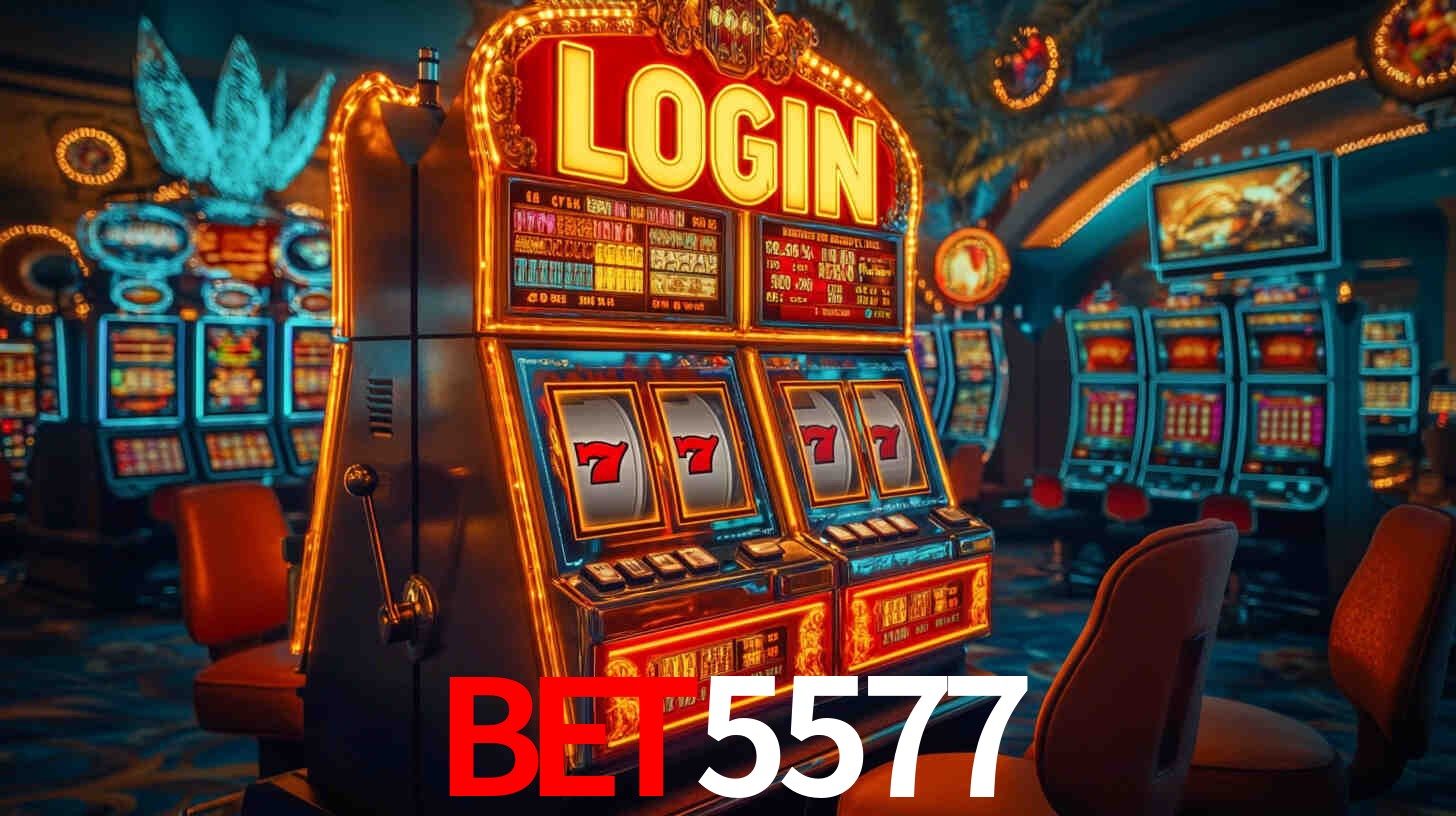 Resumo visual de bônus e campanhas bet5577