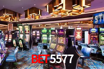 Explorando a Categoria de Eventos em Apostas na bet5577