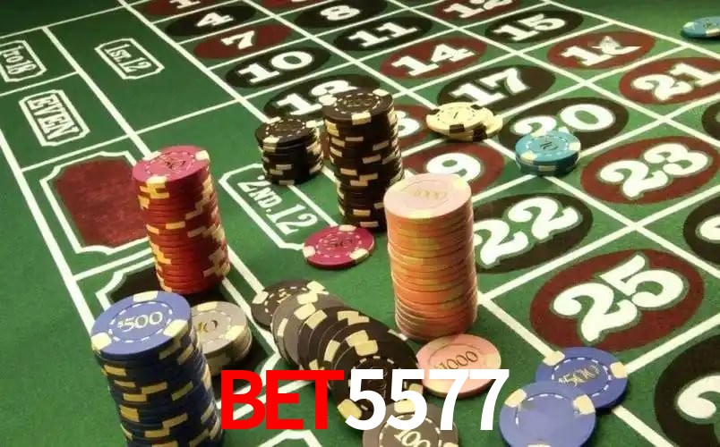 Ofertas Exclusivas bet5577
