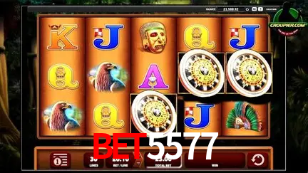A Emoção da Loteria na bet5577: Uma Chance de Mudança de Vida