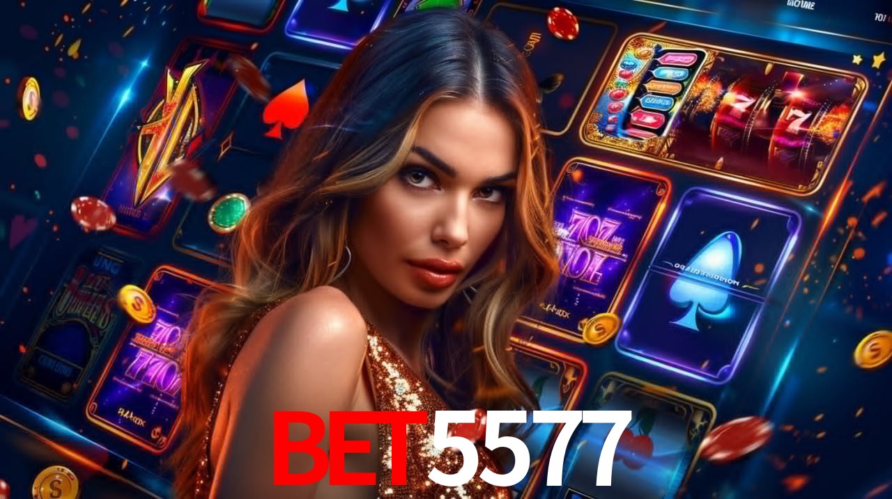Jogos Exclusivos bet5577