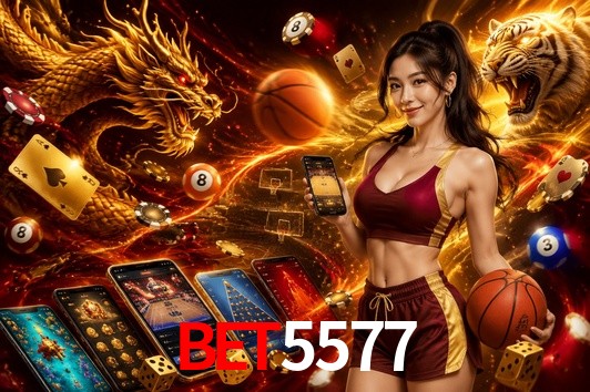 Games Directory bet5577