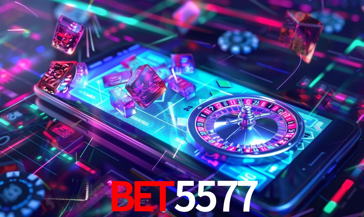 Segurança 2FA bet5577