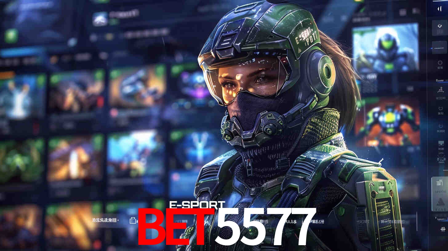 Descubra a Essência do bet5577: Nossa História e Compromissos