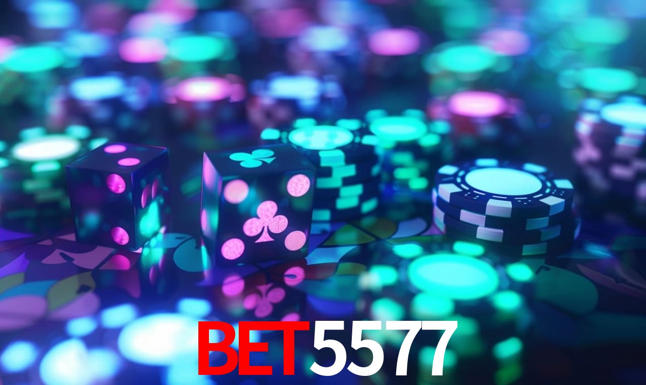 Recursos de Bônus bet5577