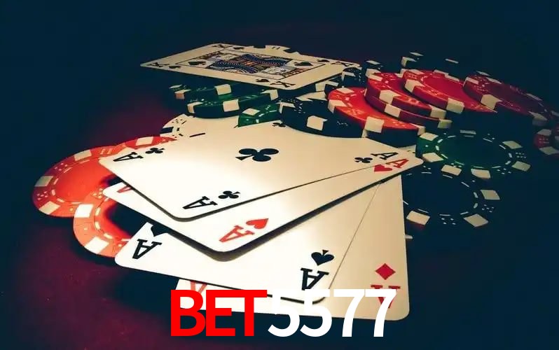 Jackpots em slots