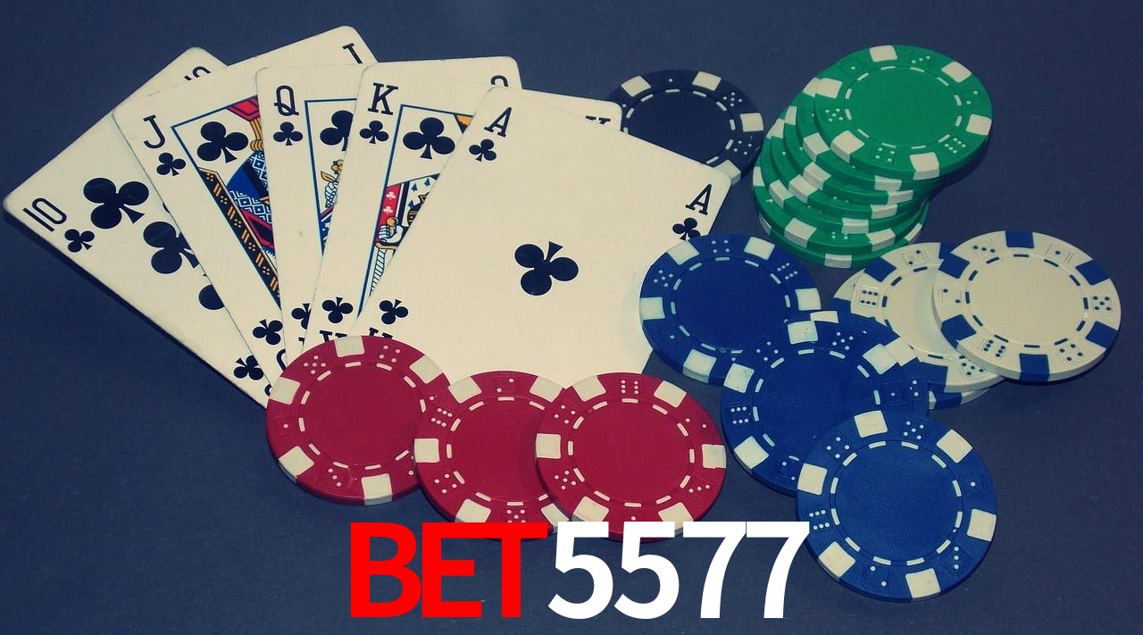 Game Providers bet5577