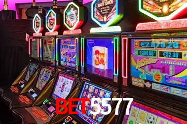 Descubra a Magia dos Jogos de Arcade no bet5577