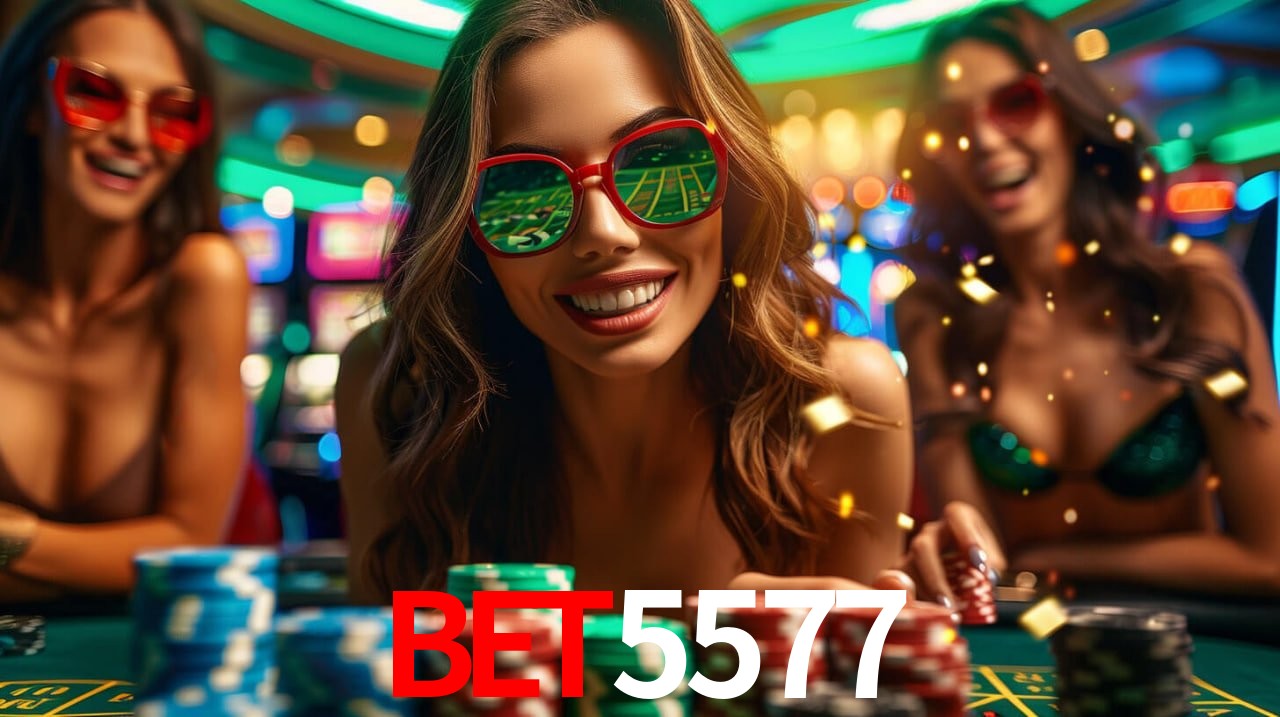 Welcome Bonus bet5577