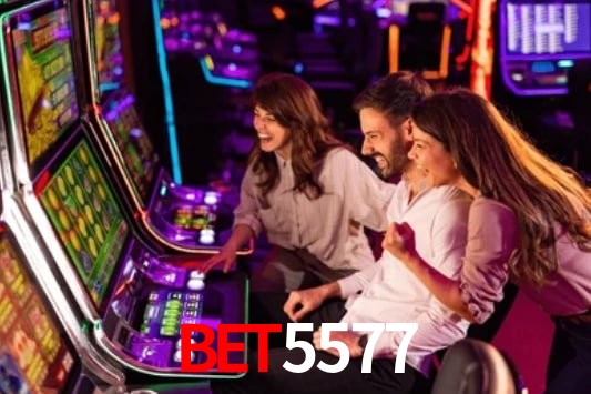 Casino VIP bet5577