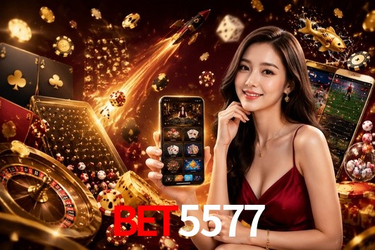 Seasonal Promotions bet5577