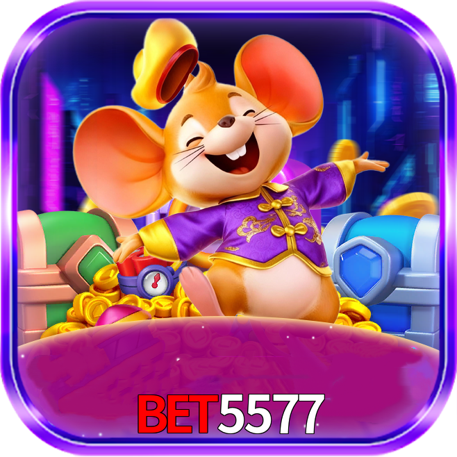 Logo bet5577