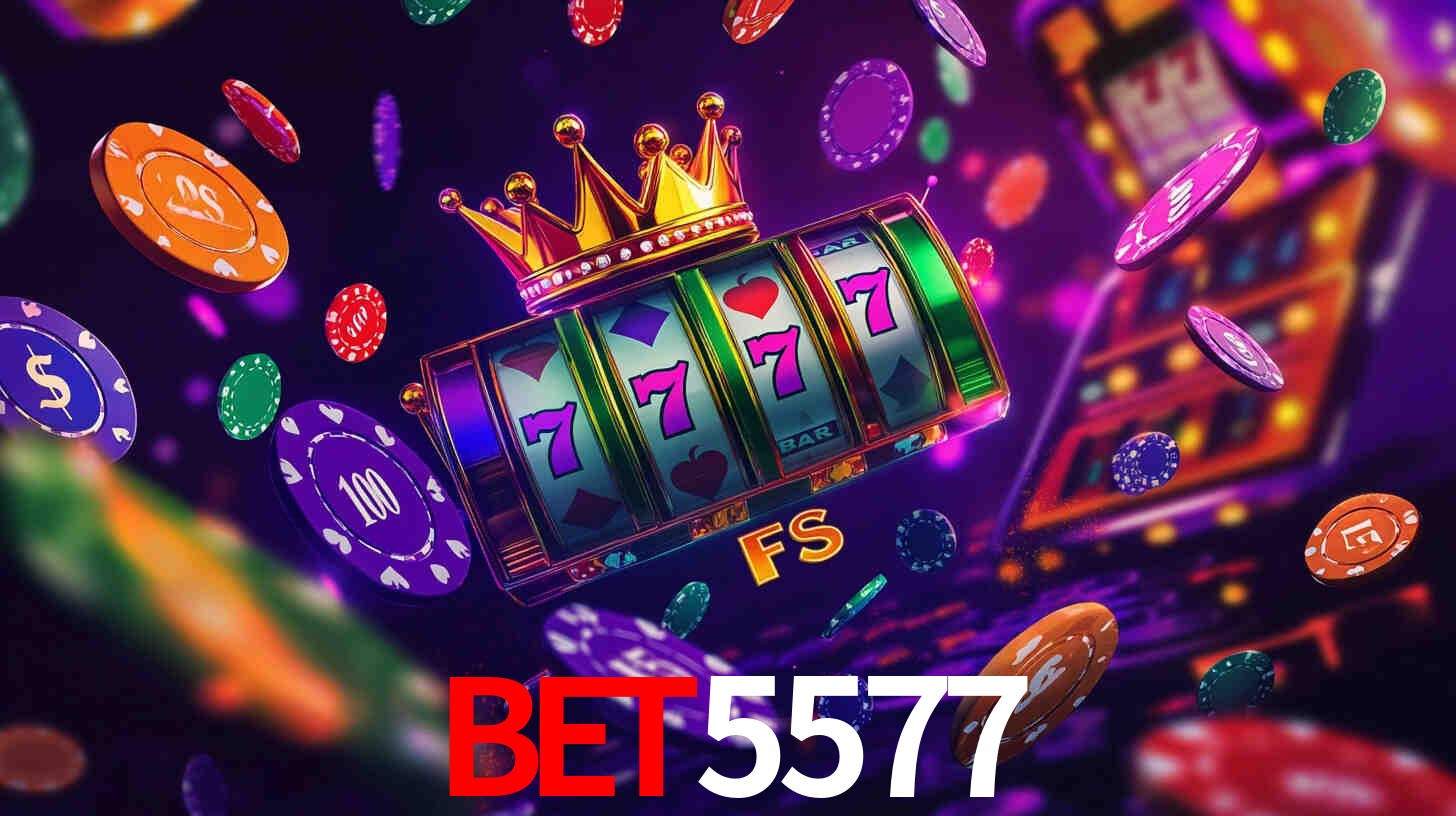 Premium Interface bet5577