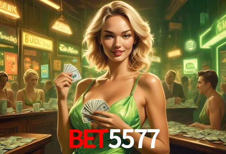 Inovações de Jogos na bet5577: O Futuro das Experiências Interativas