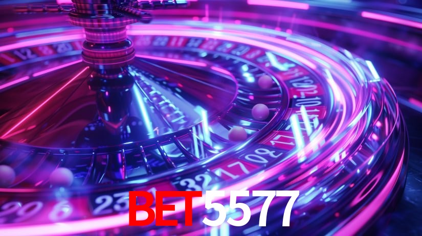 Apostas Esportivas na bet5577: Um Guia Completo