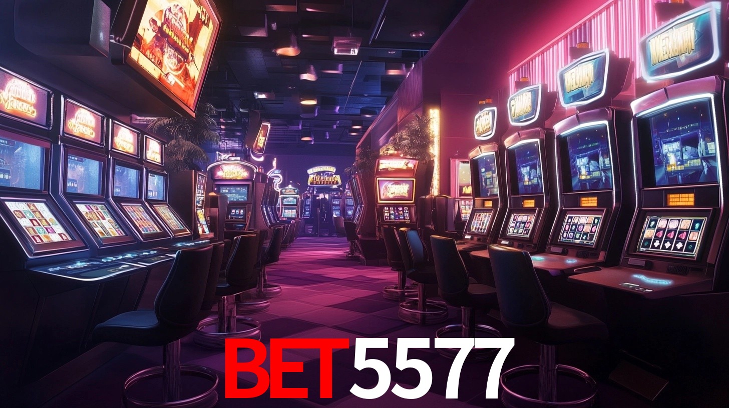 Ofertas Imperdíveis na bet5577: Promoções e Bônus Que Valem a Pena