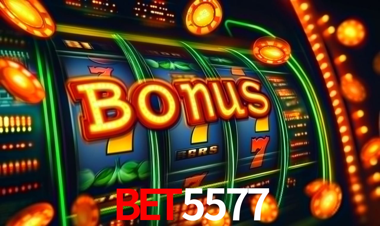 Roulette Table bet5577