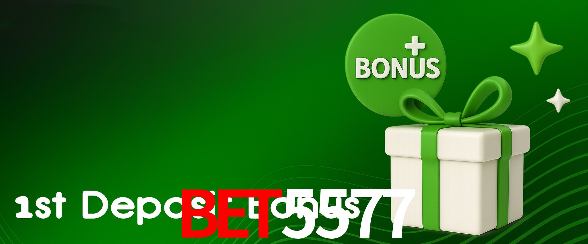 Secure Login bet5577