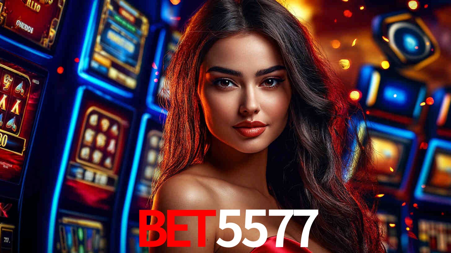 Desvendando o Mundo dos Jogos Virtuais na bet5577